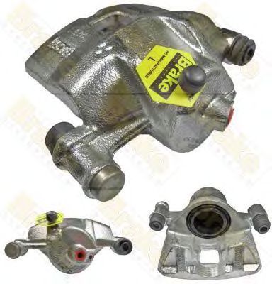 BRAKE ENGINEERING ca947 -  Тормозной суппорт